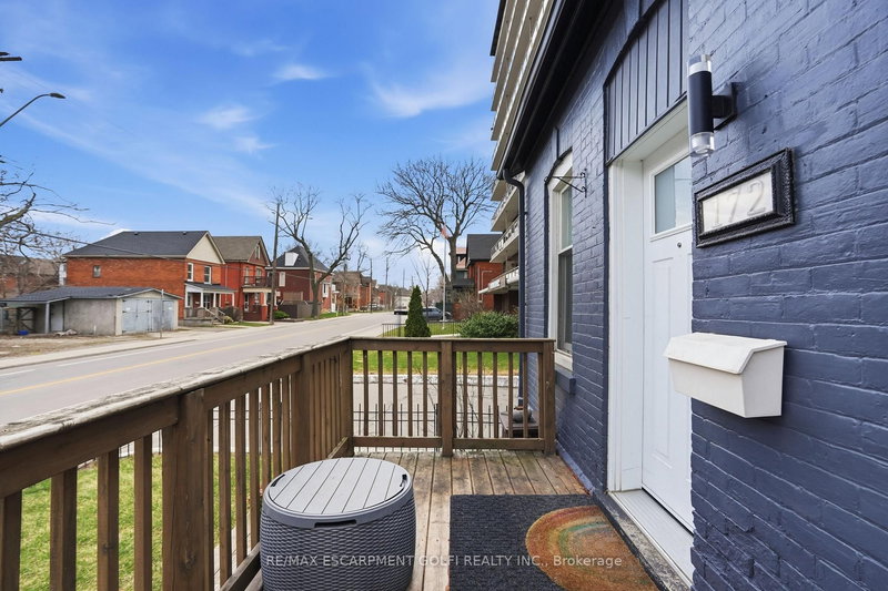 172 Stinson St, Hamilton, L8N 1S9 | Image 3