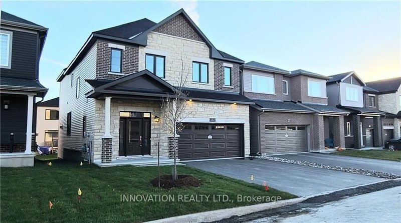 133 Maynooth Crt, Ottawa, K2J 6Y4 | Image 2