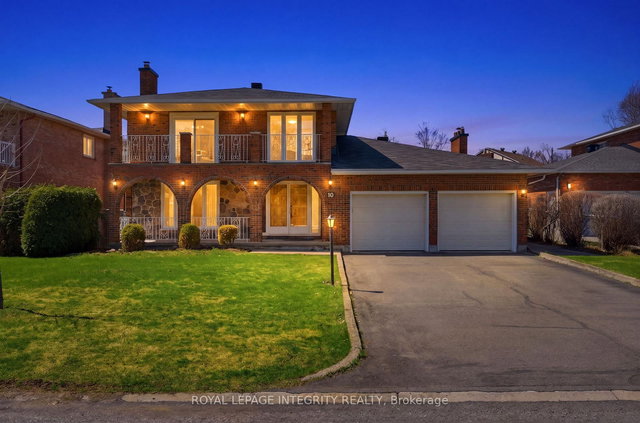 10 Parmalea Crescent