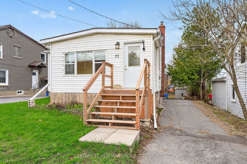 77 Portsmouth Ave, Kingston, K7M 1V4 | Image 2