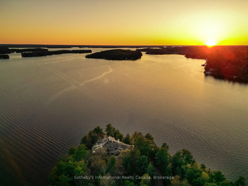 Muskoka, Bracebridge, Ontario