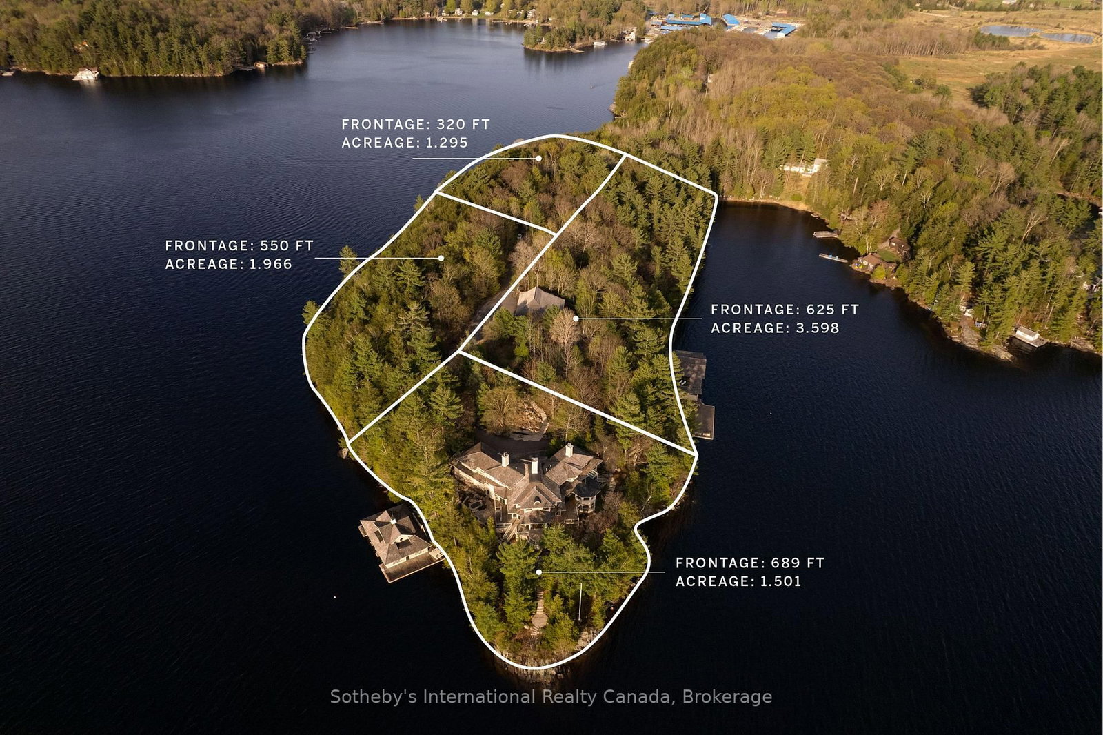 1250 Waldmere Road • #Full • Bracebridge, ON photo 18