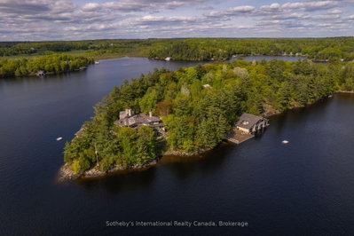 1250 Waldmere Road • #Full • Bracebridge, ON photo 3