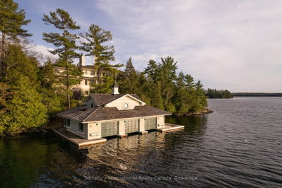 1250 Waldmere Road • #Full • Bracebridge, ON photo 6