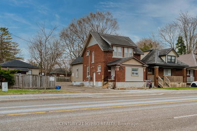 Main - 724 Adelaide St | London East | Image