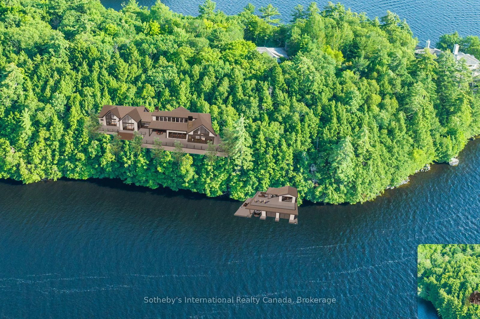 1250 Waldmere Road • #Lot#2 • Bracebridge, ON photo 12
