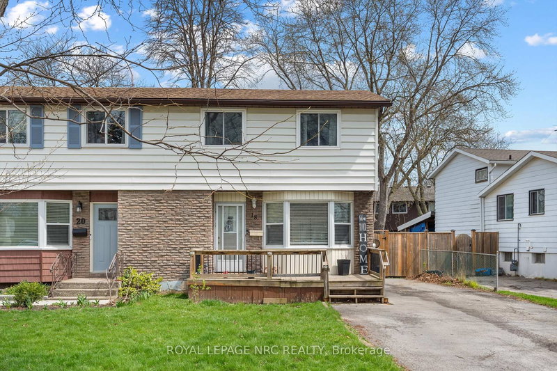 18 Lafayette Dr, St. Catharines, L2N 6C2 | Image 2