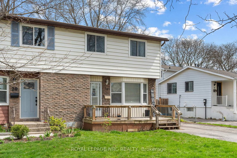 18 Lafayette Dr, St. Catharines, L2N 6C2 | Image 3