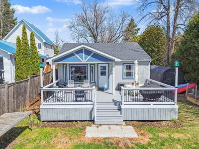 109 Rideau St | Perth | Image