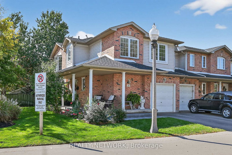 14 - 485 Green Rd, Hamilton, L8E 6A7 | Image 3