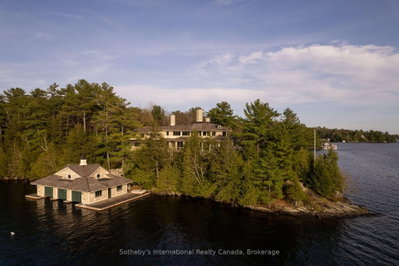 Unit Point Cottage — 1250 WALDMERE Road — photo 3