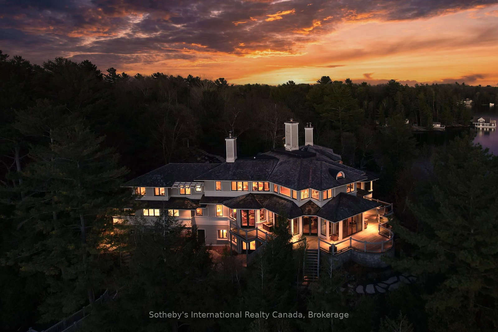 1250 WALDMERE Road • #Point Cottage • Bracebridge, ON photo 39
