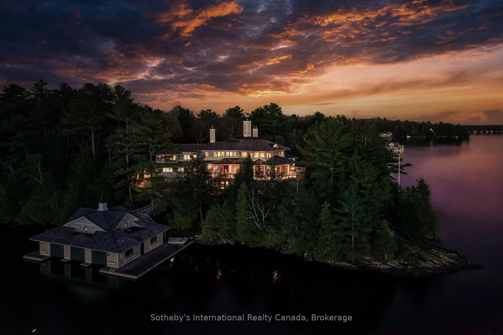 1250 WALDMERE Road • #Point Cottage • Bracebridge, ON photo 4