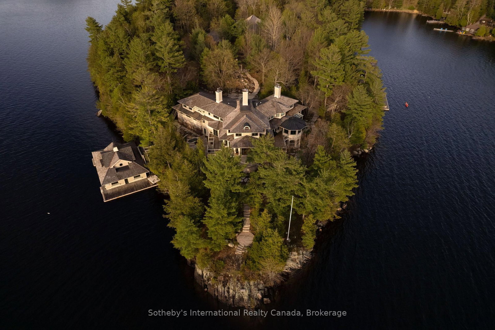 1250 WALDMERE Road • #Point Cottage • Bracebridge, ON photo 41