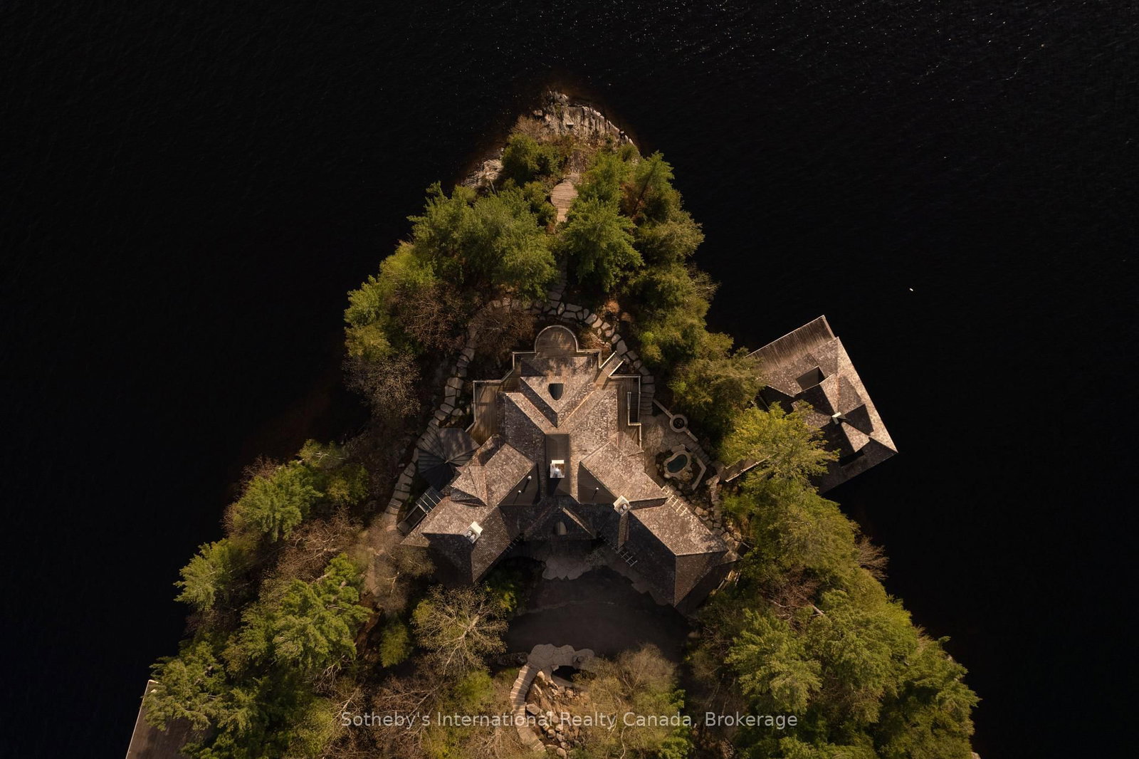 1250 WALDMERE Road • #Point Cottage • Bracebridge, ON photo 43