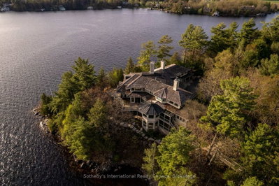 Unit Point Cottage — 1250 WALDMERE Road — photo 5