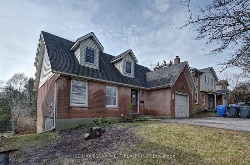 510 Kortright Rd W, Guelph, N1G 3Z1 | Image 3