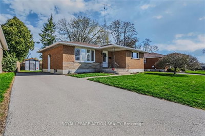 27 Allanton Blvd | Brantford | Image