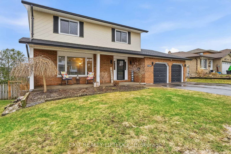 2285 Lynhaven Rd, Peterborough, K9K 1V5 | Image 2