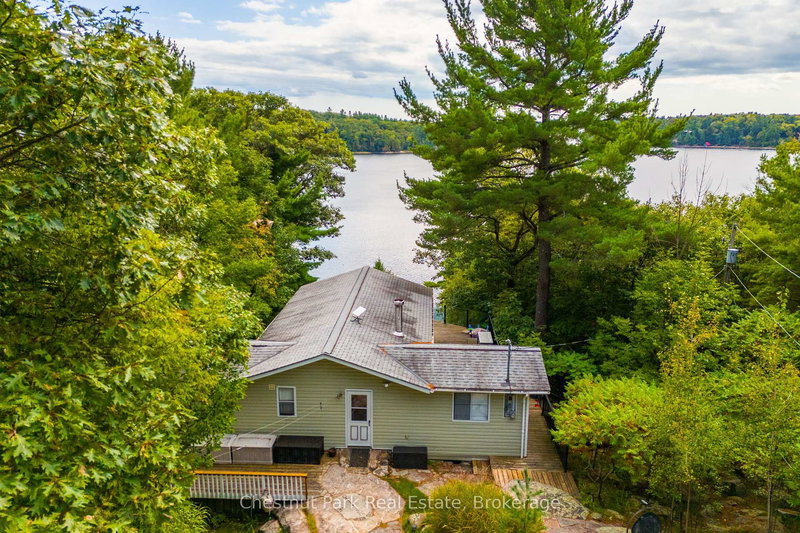 13 Fire Rt # 1 Rd, Carling, P0G 1G0 | Image 3