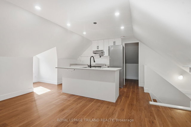 1 - 22 Mitchell Street