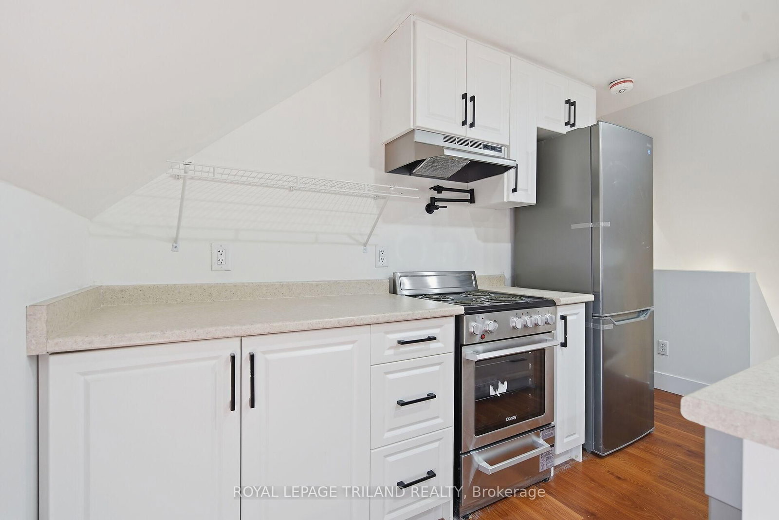 22 Mitchell Street, Unit 1 - Photo 2