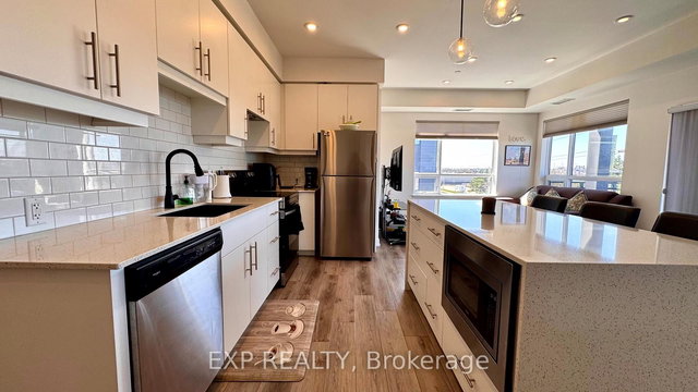 301 - 255 Northfield Drive E