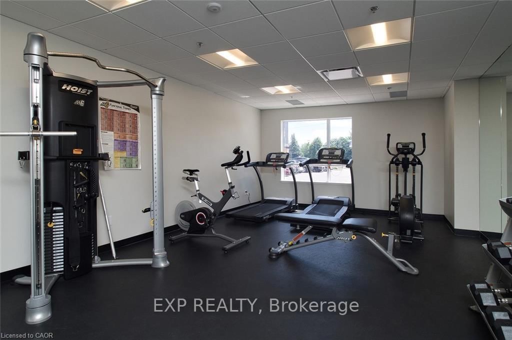 255 Northfield Drive E, Unit 301 - Photo 20