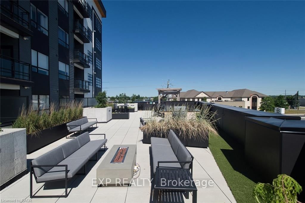 255 Northfield Drive E, Unit 301 - Photo 22