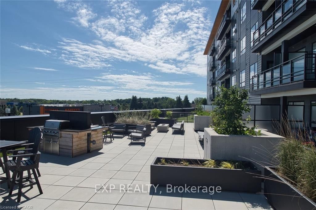 255 Northfield Drive E, Unit 301 - Photo 24