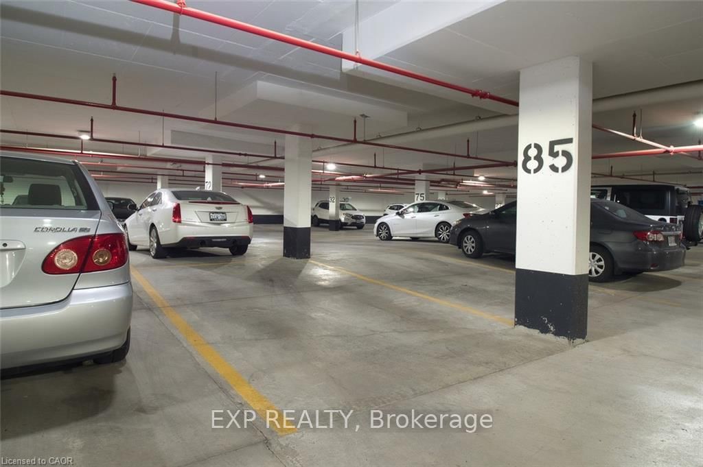 255 Northfield Drive E, Unit 301 - Photo 29