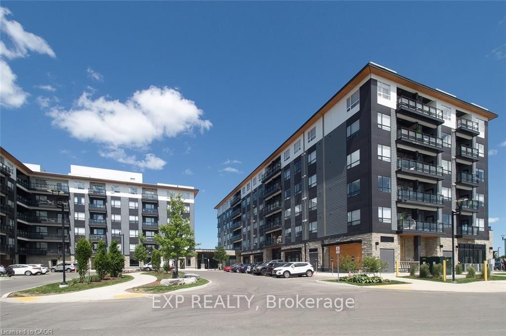 255 Northfield Drive E, Unit 301 - Photo 30