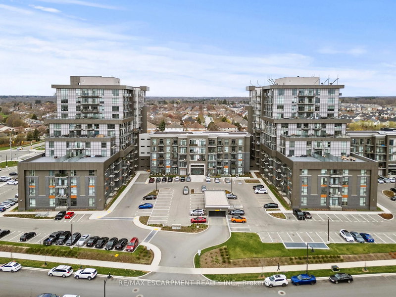 706 - 450 Dundas St E, Hamilton, L8B 1Z2 | Image 3