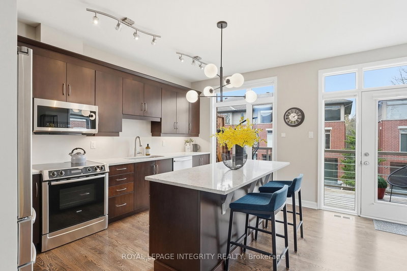 57 Callaghan Private, Ottawa, K2K 0A6 | Image 3