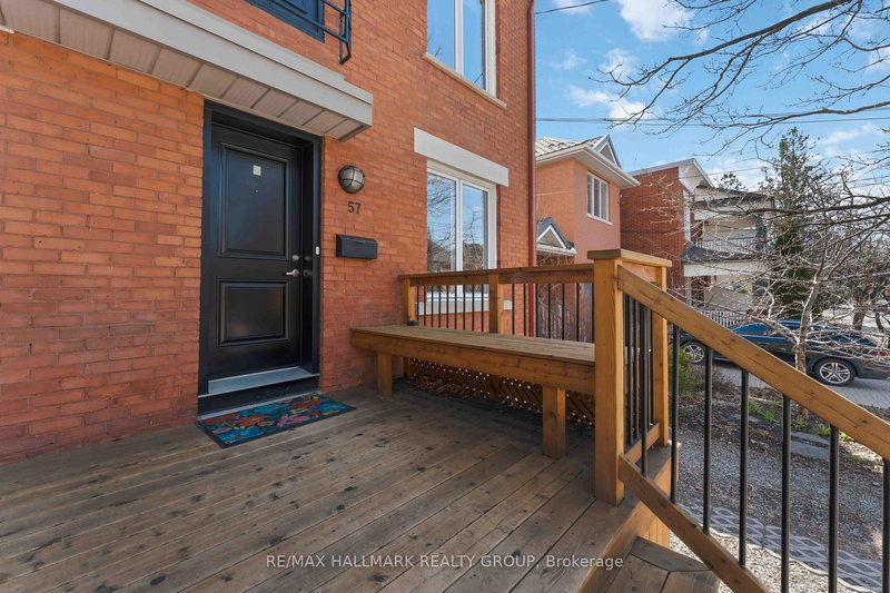 57 Rosemere Ave, Ottawa, K1S 1A5 | Image 3
