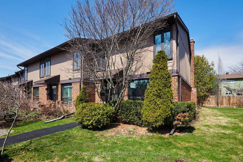 25 - 890 Cahill Dr W, Ottawa, K1V 9A4 | Image 2