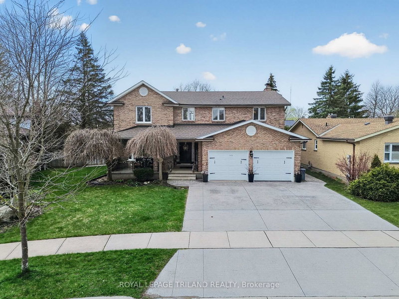112 Clarendon Cres, London South, N5X 4N4 | Image 2
