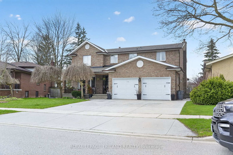 112 Clarendon Cres, London South, N5X 4N4 | Image 3