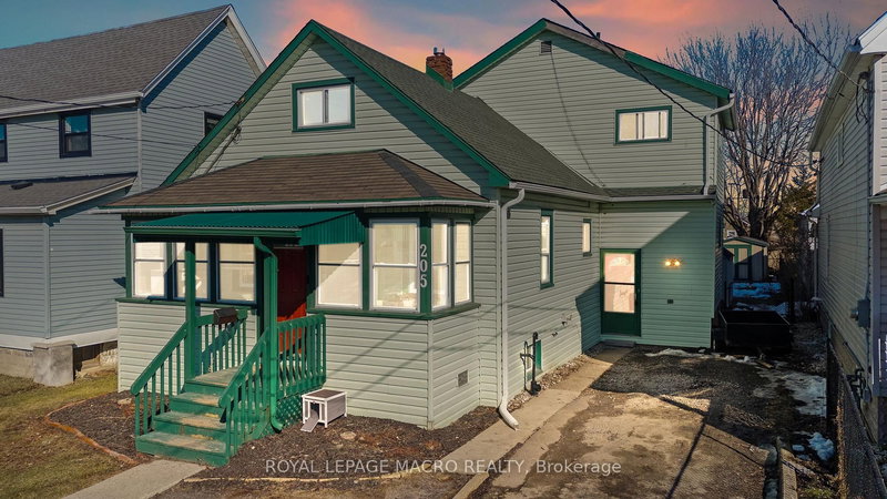 205 Mitchell St, Port Colborne, L3K 1Y4 | Image 3