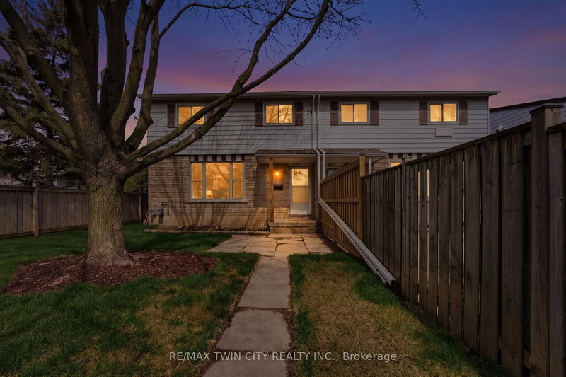 home for sale on 20C-35 Oakhill Drive