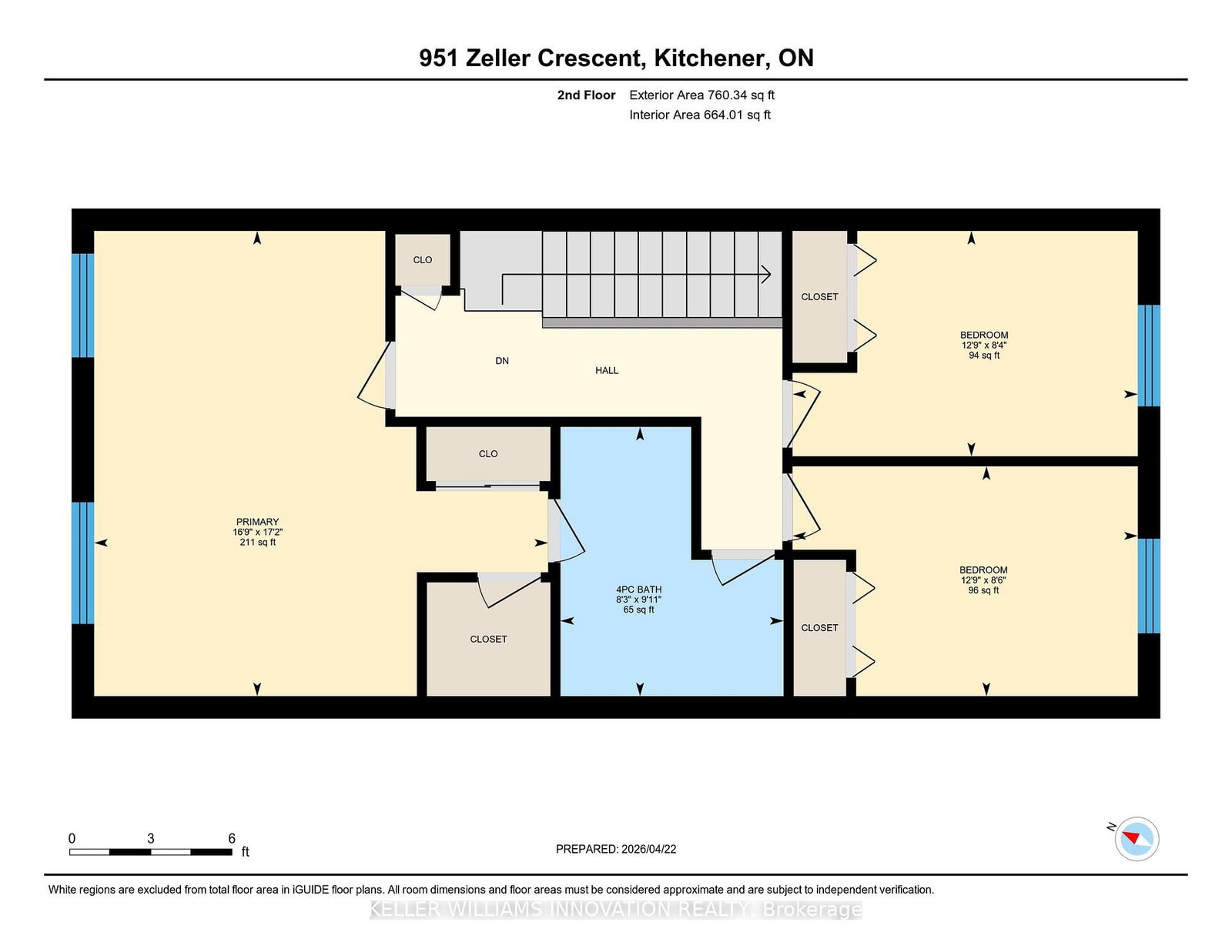 951 Zeller Crescent - Photo 42