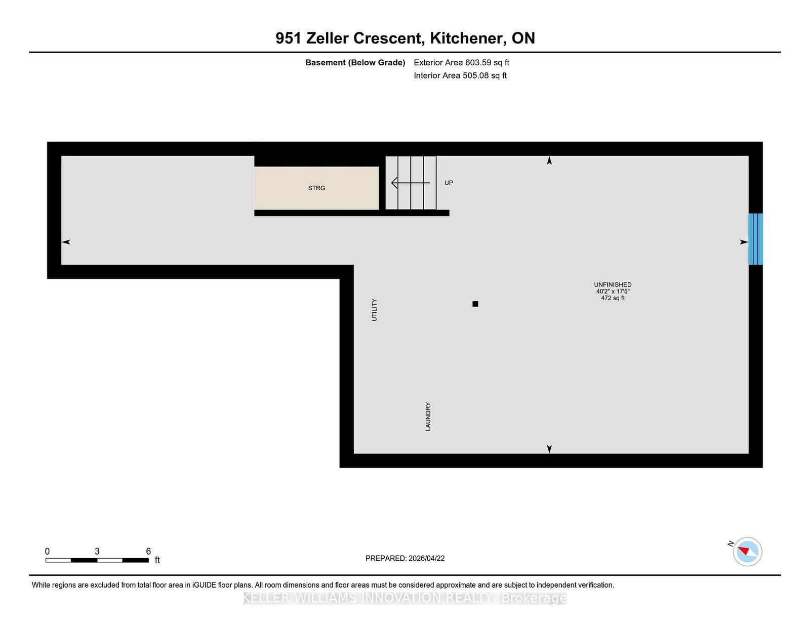 951 Zeller Crescent - Photo 43