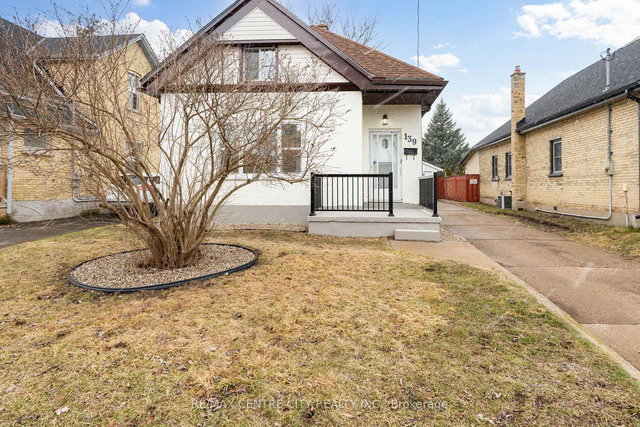 139 Mamelon Street