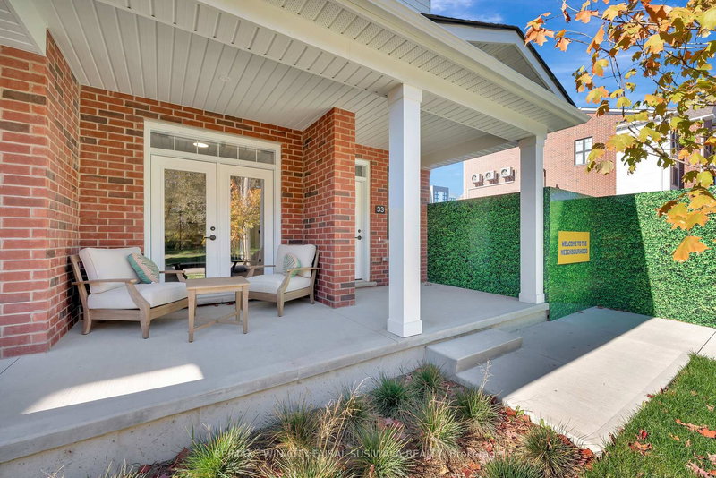 33 MILL St, Kitchener, N2G 0G6 | Image 2