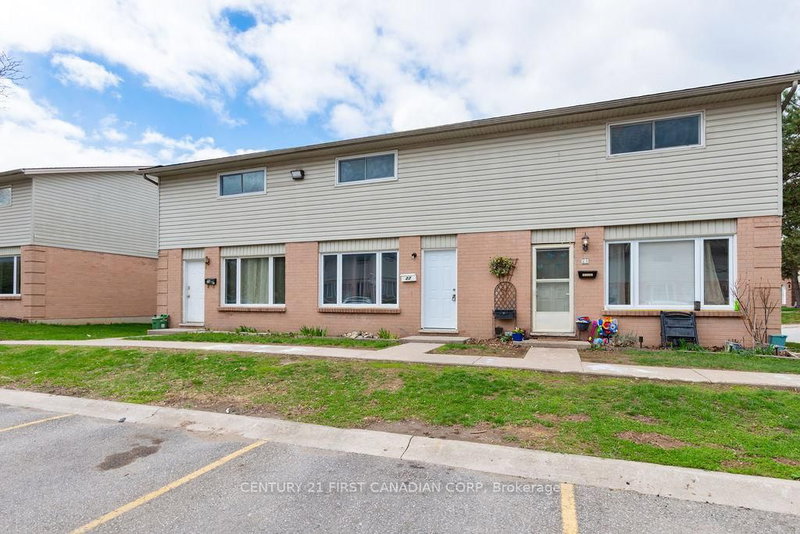 27 - 45 Gatewood Pl, London East, N5Y 5A4 | Image 2