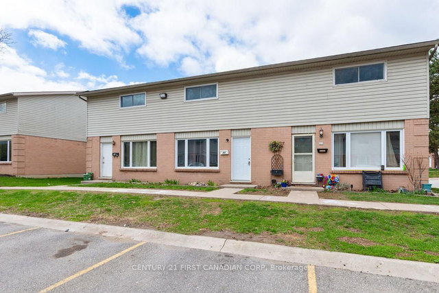 27 - 45 Gatewood Place