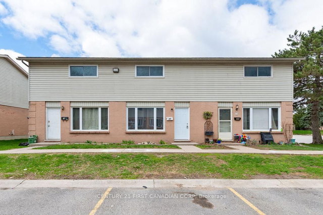 27 - 45 Gatewood Place