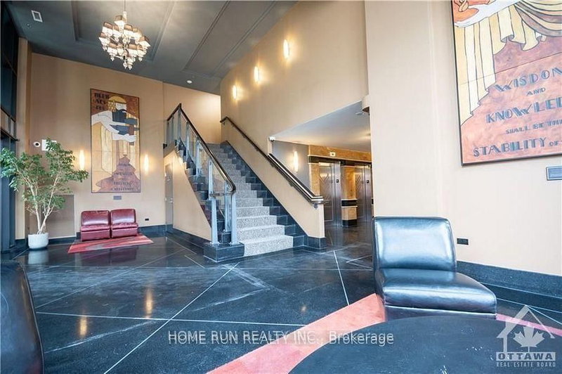 1007 - 245 Kent St, Ottawa, K2P 0A5 | Image 2