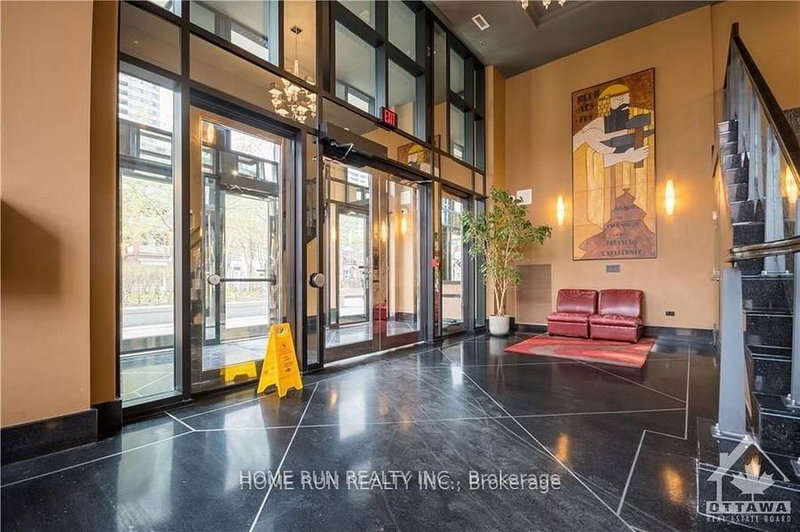 1007 - 245 Kent St, Ottawa, K2P 0A5 | Image 3