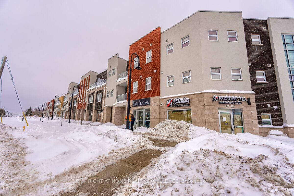 124 Seabrook Drive, Unit 7 - Photo 4